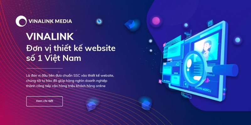 Thuê các đơn vị thiết kế web lên bố cục website đẹp
